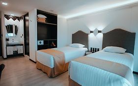 Hotel Tamara