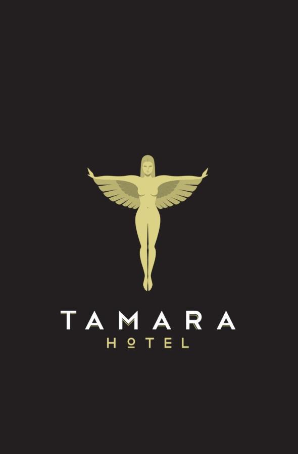 Hotel Tamara Puebla Exterior photo